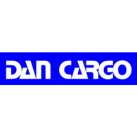 DAN Cargo Logo Vector