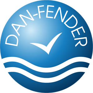 DAN-FENDER Logo PNG Vector