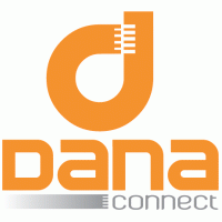 DANA Connect Logo PNG Vector