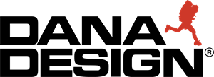 DANA Design Logo PNG Vector