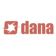 Dana Logo PNG Vector