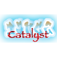 Dance Catalyst Logo PNG Vector