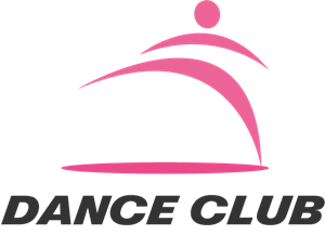Dance Woman Logo Vector