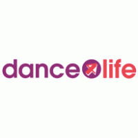 Dance4Life Logo PNG Vector