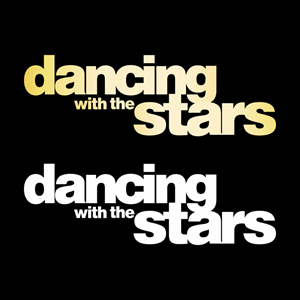 dancing with the stars Logo Vector