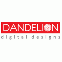 DANDELION Logo PNG Vector