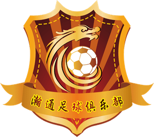 DANDONG TENGYUE FOOTBALL CLUB Logo Vector