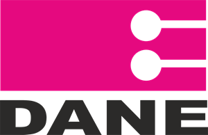 dane Logo PNG Vector