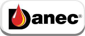 Danec Logo PNG Vector