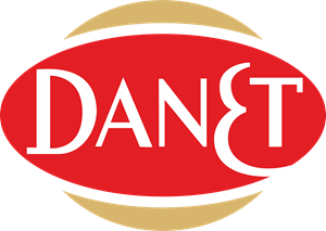 Danet Logo PNG Vector