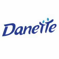 Danette Logo PNG Vector