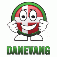 Danevang Logo PNG Vector