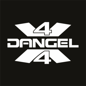 Dangel Logo PNG Vector
