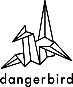 Dangerbird Records Logo PNG Vector