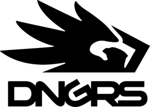 Dangerous / DNGRS Logo PNG Vector