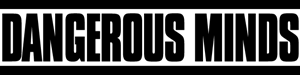 Dangerous Minds Logo Vector