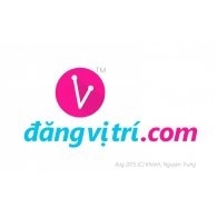 Dangvitri Logo PNG Vector