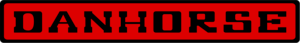 Danhorse Logo PNG Vector
