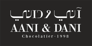 Dani & Dani Logo PNG Vector