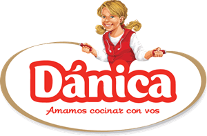 Dánica Logo PNG Vector