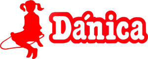 Danica Logo PNG Vector