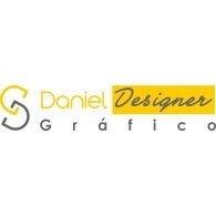 Daniel Designer Logo PNG Vector