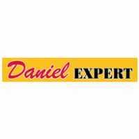 Daniel Expert Logo Vector
