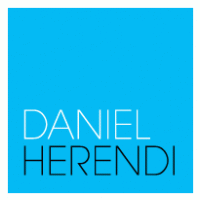 Daniel Herendi Logo PNG Vector