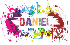 Daniel Logo PNG Vector