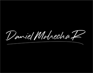 DANIEL MAHECHA R Logo PNG Vector