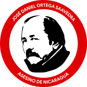 Daniel Ortega Nicaragua Logo Vector