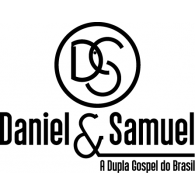 Daniel & Samuel Logo PNG Vector