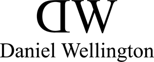 Daniel Wellington Logo Vector