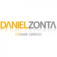 Daniel Zonta Logo PNG Vector