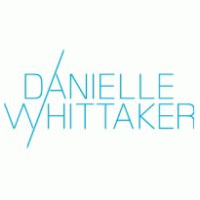 Danielle Whittaker Acupuncture Logo PNG Vector