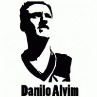 Danilo_Alvim_FJV_Vasco_Da_Gama Logo Vector