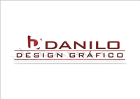 DANILO DESIGN Logo PNG Vector