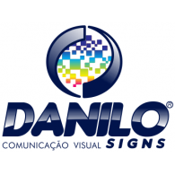 Danilo Signs Logo PNG Vector