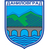 Danilovgrada Logo PNG Vector
