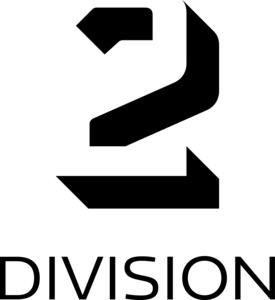 Danish 2nd Division Logo PNG Vector