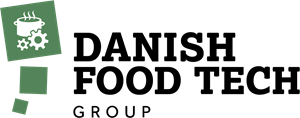 Danish Food Tech Group Logo PNG Vector