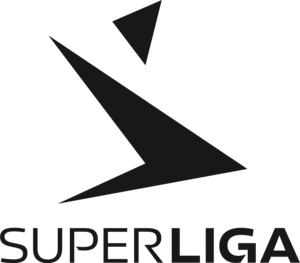 Danish superliga Logo PNG Vector