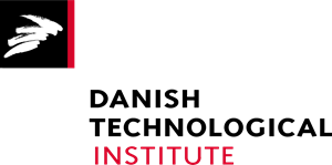 DANISH TECHNOLOGICAL INSTITUTE Logo PNG Vector
