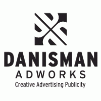 Danisman Adworks Logo PNG Vector