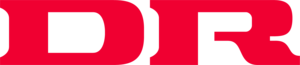 Danmarks Radio Logo PNG Vector