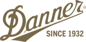 Danner Boots Logo Vector