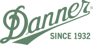 Danner Logo Vector
