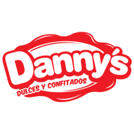 Danny's Logo PNG Vector