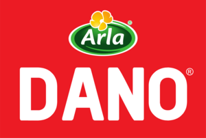 Dano Milk Logo PNG Vector