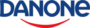 Danone Logo PNG Vector